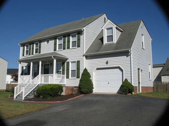 Primary Photo - 8100 Cypresstree Ln