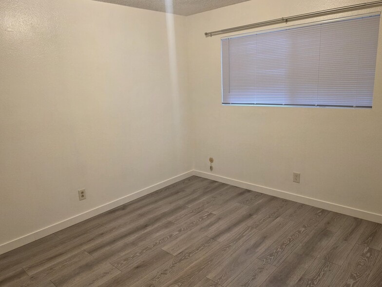 Bedroom 1 - 614 Rancheria Dr