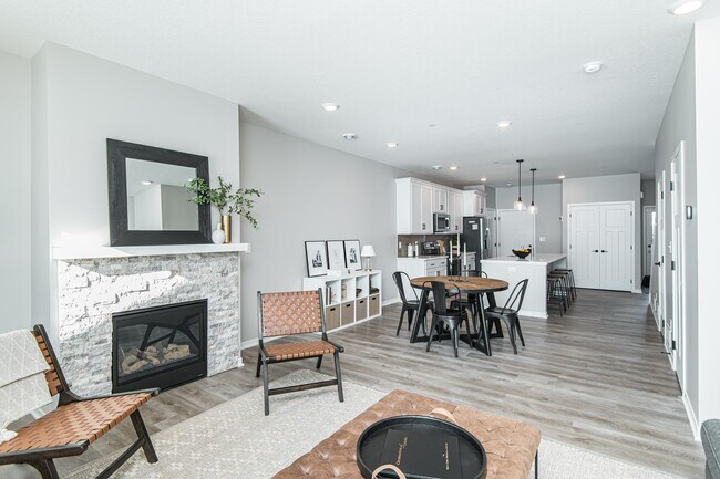 Building Photo - 5244 Harvest Ct NW