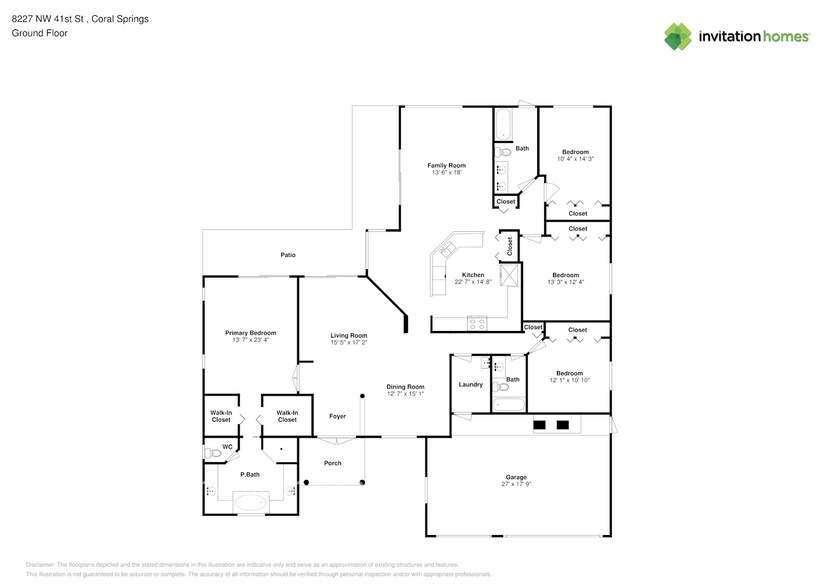 Building Photo - 8227 NW 41st St