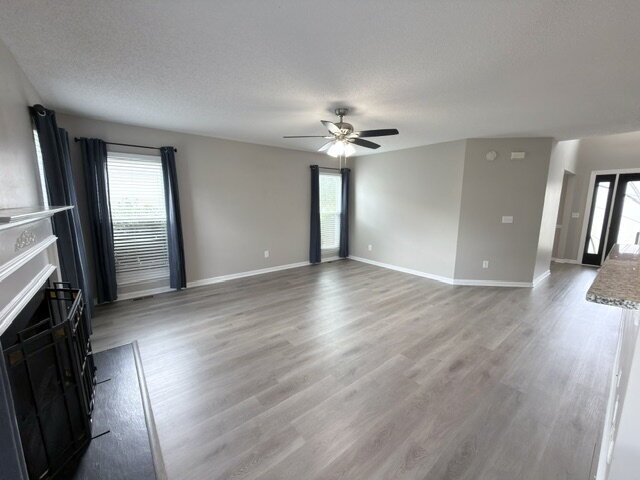 Building Photo - Spacious 4BR Home with Fenced Yard, Community Pool & 2-Car Garage