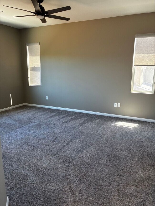Building Photo - Smart 3-Bedroom Home with Solar & 2-Car Ga...