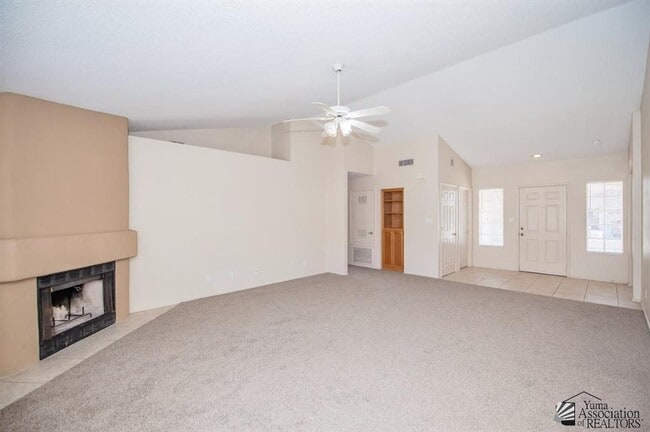 Building Photo - 3582 W 14th Pl