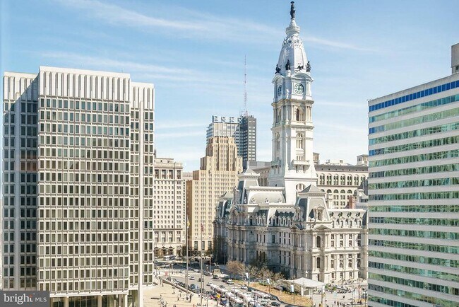 Building Photo - 1600 Arch St