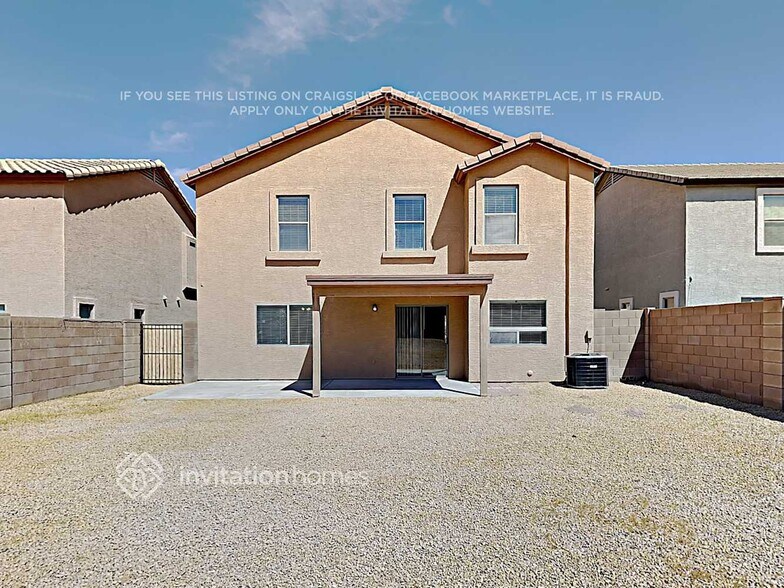 Building Photo - 4823 W Beautiful Ln