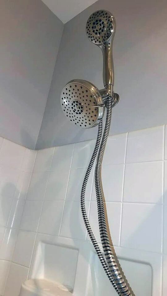 master-bathroom-4 - 305 Dresher Woods Dr