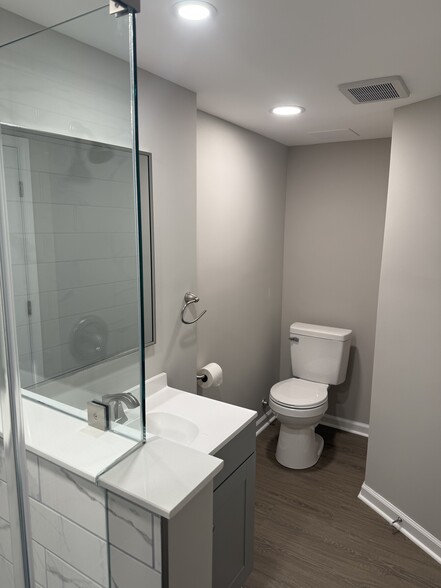 Building Photo - 4415 Old Frederick Rd