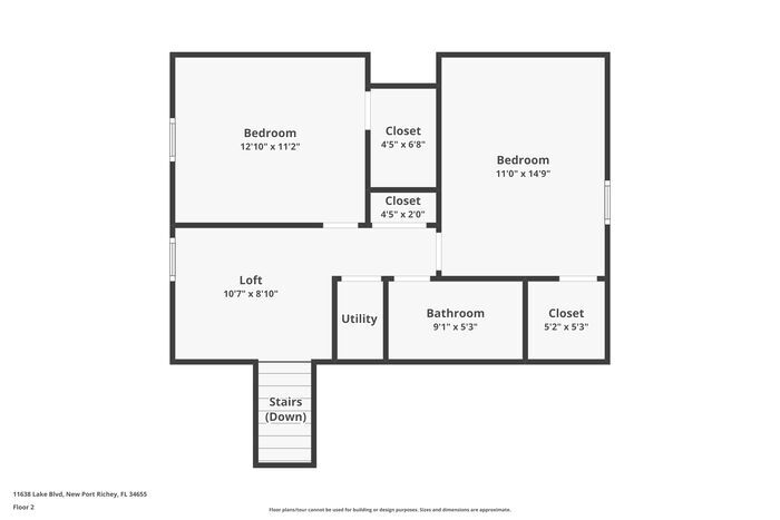 Building Photo - 11638 Lake Blvd