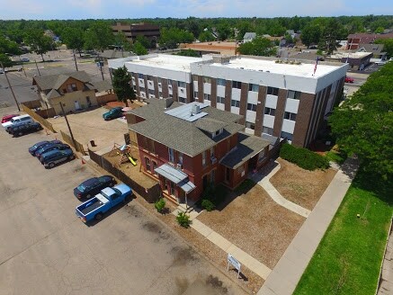 Building Photo - 1020 9th St