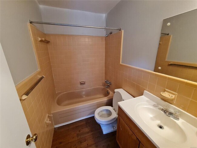 Building Photo - 4 Bed 2 Bath in 36111 zip code