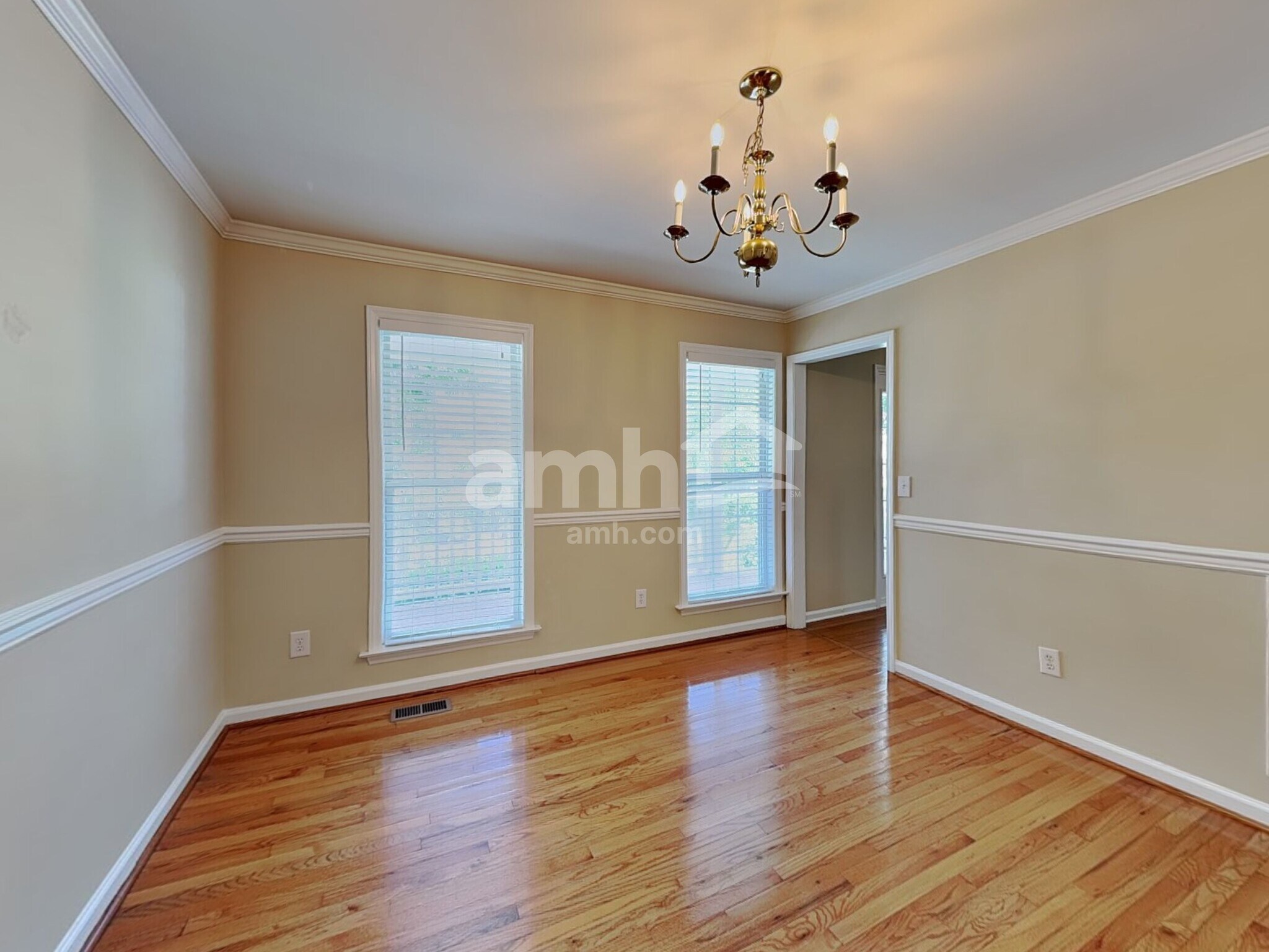 Building Photo - 4508 Hayrick Ct