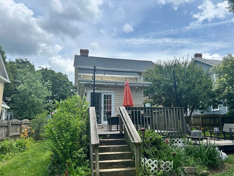 Building Photo - 2714 Griffin Ave