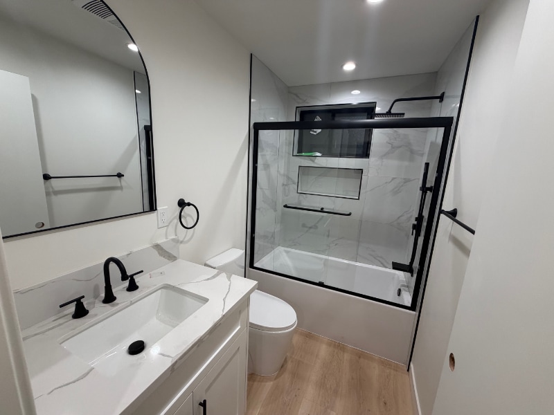 Building Photo - 4935 Cloud Ave