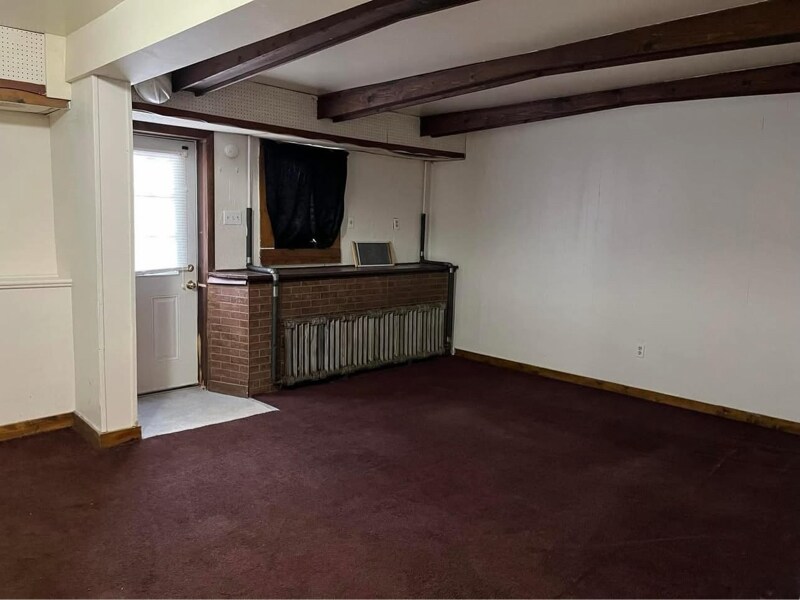 Building Photo - 101 Powell Ave