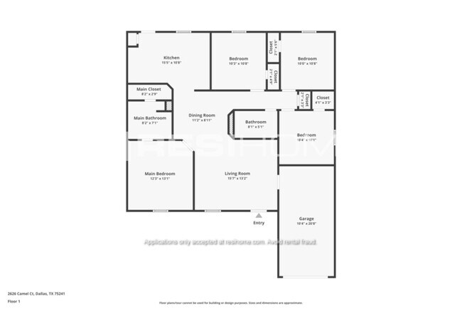 Building Photo - 2626 Camel Ct