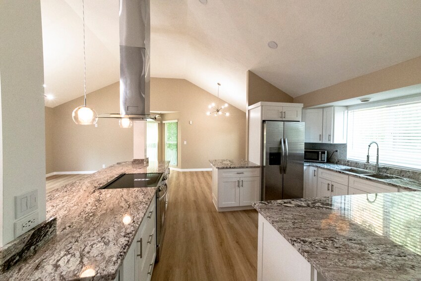 View to Dining Area - 4968 S Spring Run Dr