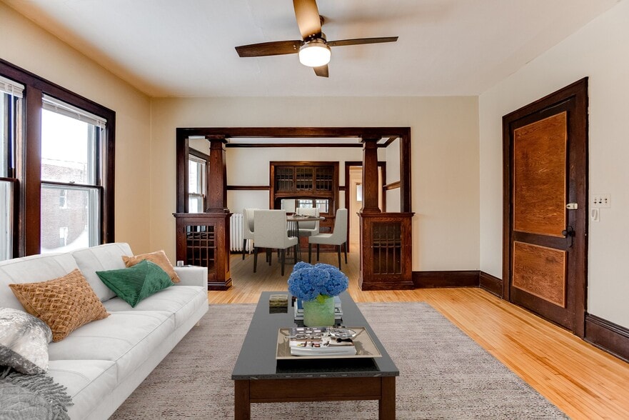 Building Photo - 3029 Holmes Avenue