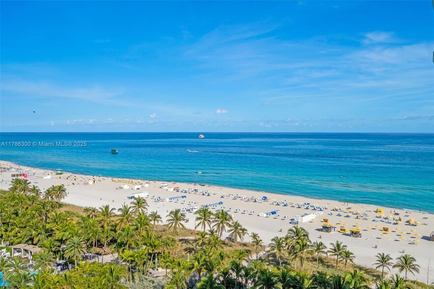 Building Photo - 1500 Ocean Dr