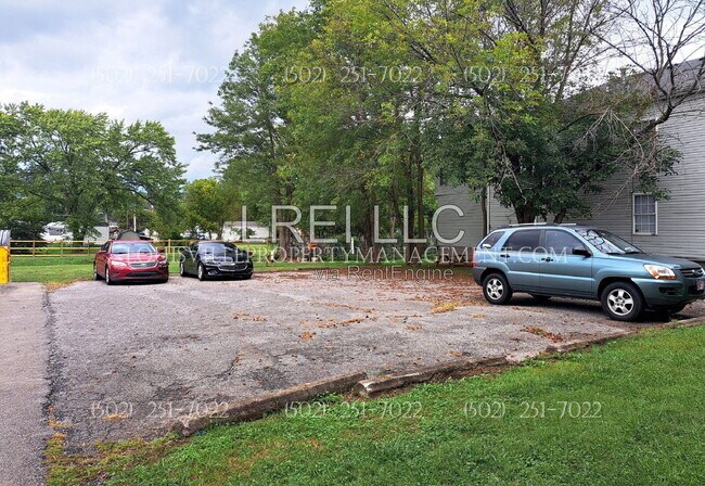 Building Photo - 3105 Fordhaven Rd