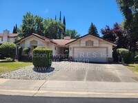 Building Photo - Woodcreek High School Walking Distance, West Roseville Single Story, , 4 Bed 2 Bath Large yard wi...