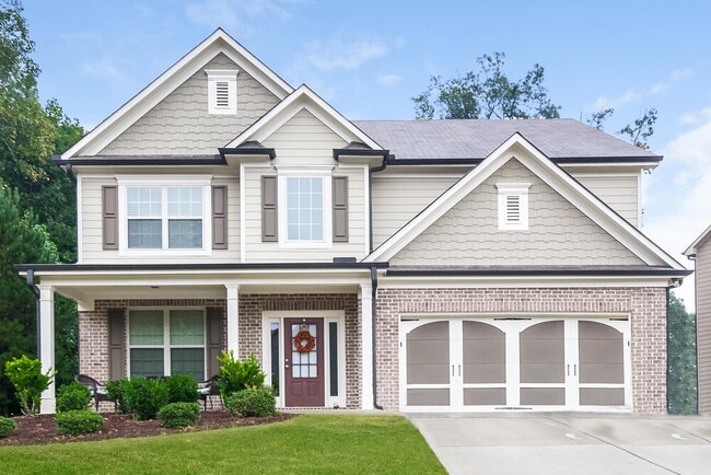 Building Photo - 895 Westmoreland Ln NE