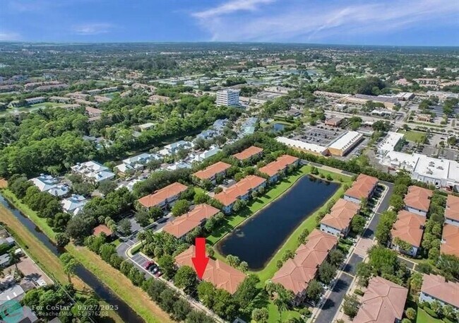 Building Photo - 5115 Gramercy Square Dr