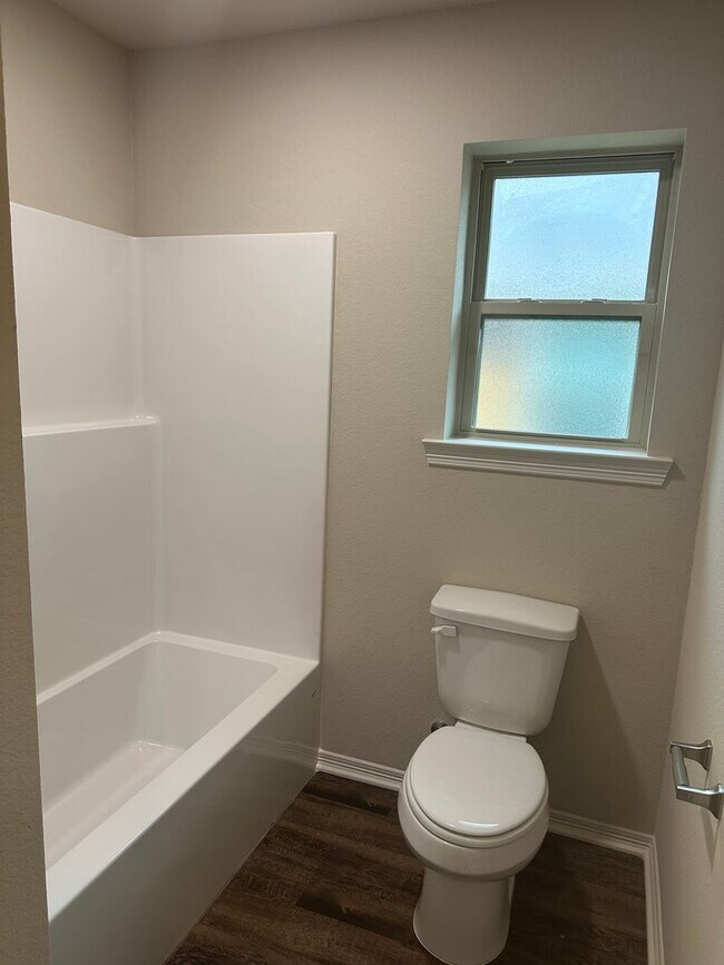 Building Photo - Bryan - 3 bedroom - 2 bath - 2 car garage - fenced in back yard - Brand New House - very new to B...