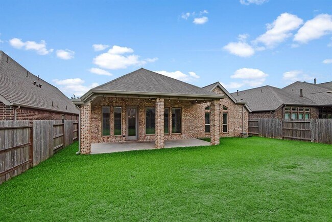 Building Photo - 4323 Croft Creek Dr