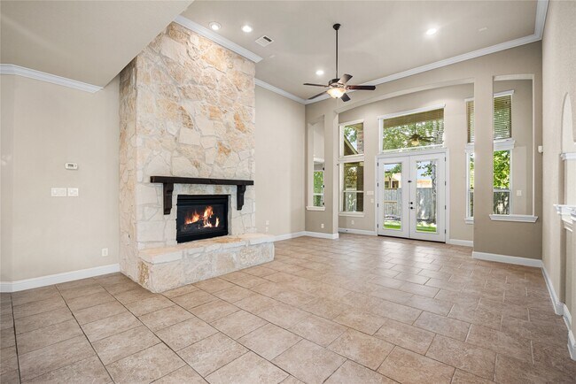 Building Photo - 9614 Blackberry Terrace Drive