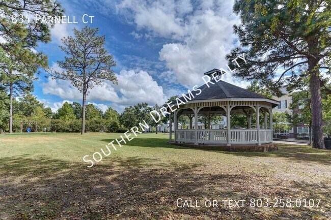 Building Photo - 834 Parnell Ct