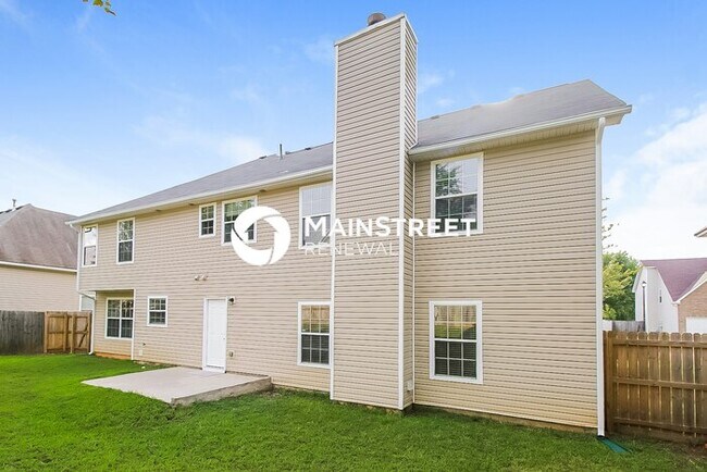 Building Photo - 1453 Shelnut Ct