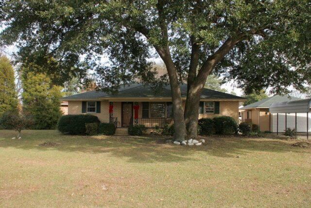 Building Photo - 201 N Wise Dr