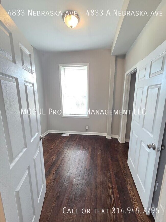 Building Photo - 4833 Nebraska Ave