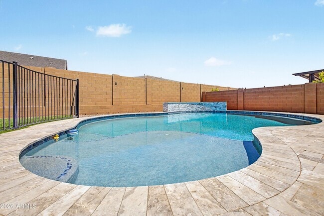 Building Photo - 7646 W Desert Spoon Dr