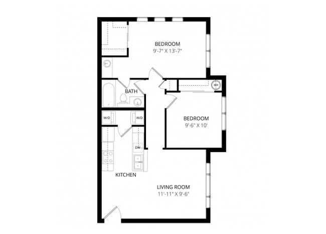 Floorplan - Visions