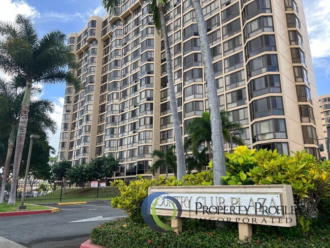 Primary Photo - Country Club Plaza - 1 Bedroom 1 Bath 1 Pa...