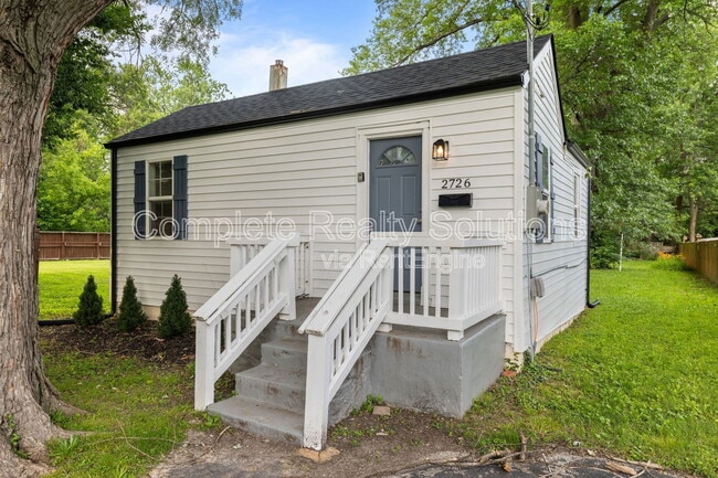 Building Photo - 2726 Osgood Ave