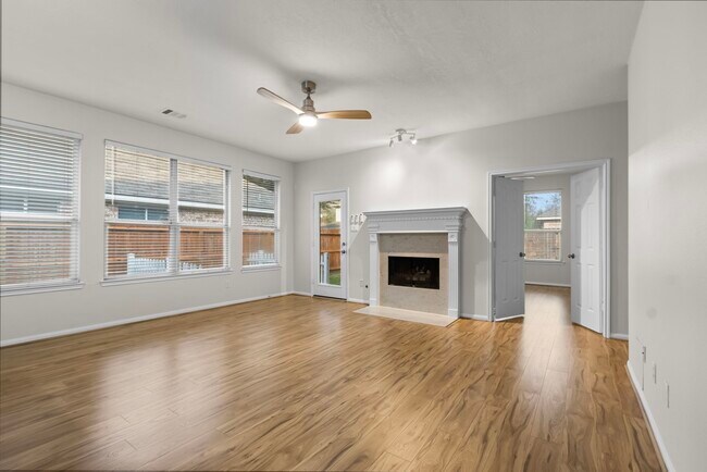 Building Photo - 34 Drifting Shadows Cir