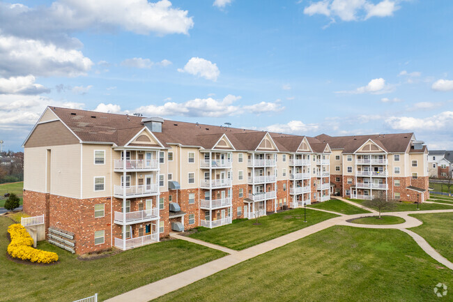 Building Photo - French Creek - 62 and older community