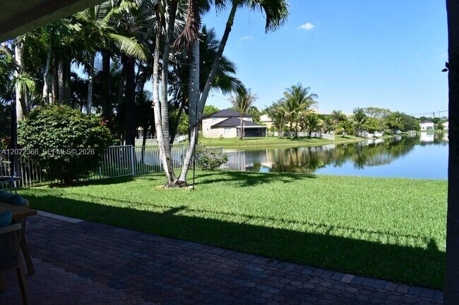 Building Photo - 5273 SW 158th Ave