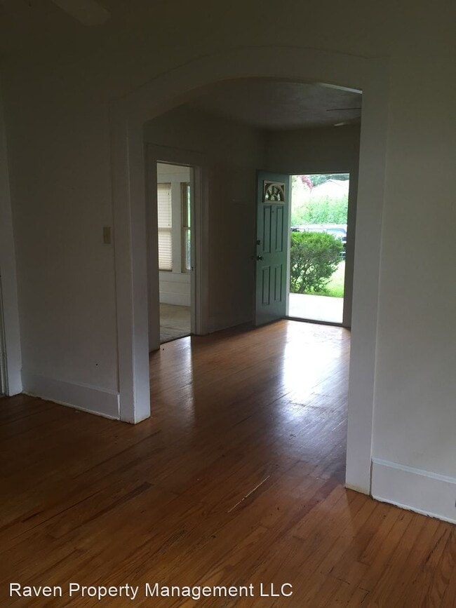 Building Photo - 3 br, 2 bath House - 1224 20th