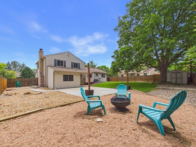 Building Photo - Gorgeous Home in Centennial!