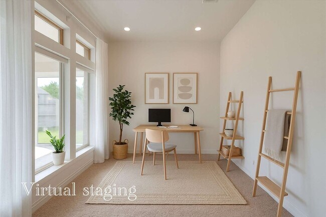 Building Photo - 6906 Montclair Colony Trl