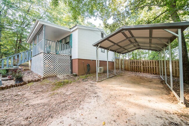 Building Photo - 3 Bedroom 2 bath Harris County