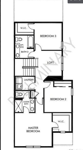 Building Photo - 817 Morning Glory Rd