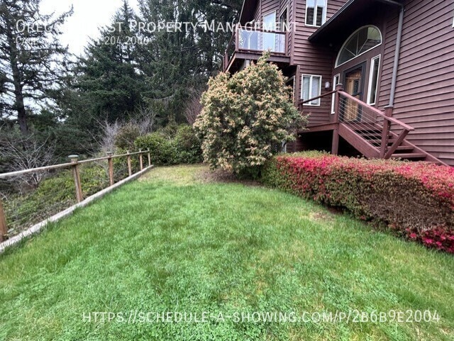 Building Photo - 7205 SW Burl Dr