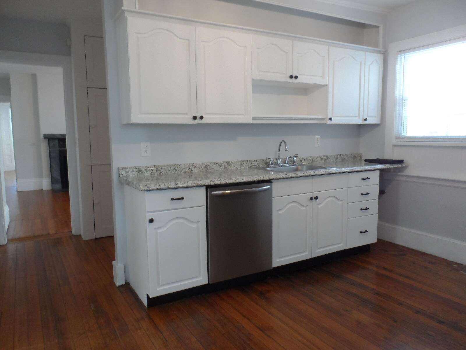 Kitchen - 11 Concord St