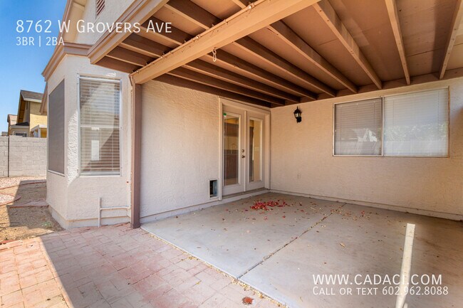 Building Photo - 8762 W Grovers Ave