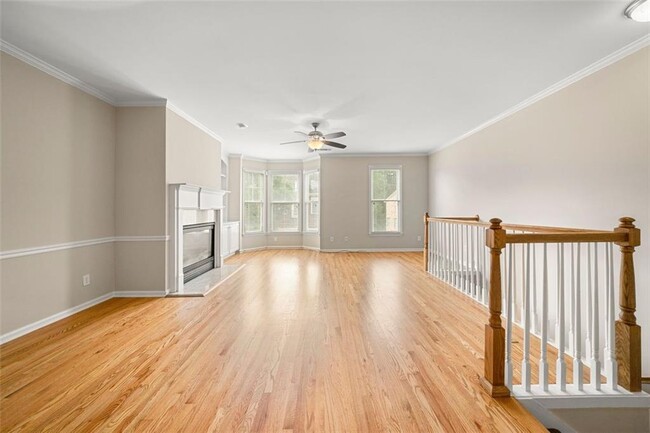 Building Photo - 6424 Queens Court Trace