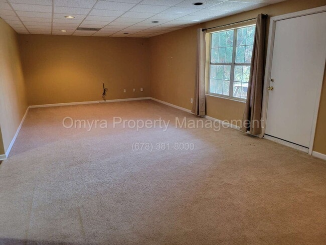 Building Photo - Beautiful 4 Bedroom Home in Cumming!